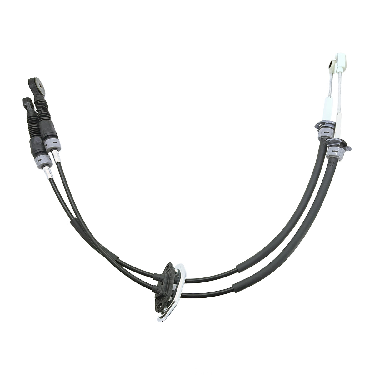 Cable De Cambios Kia Soluto (Jgo) - Kia - c&oacute;digo 43794 H 7100 (jgo)